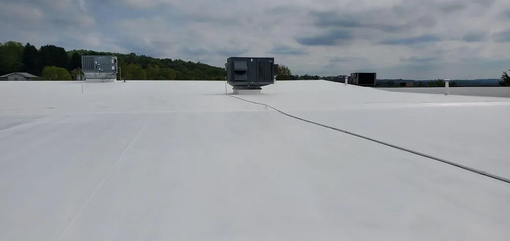 Slide of Carolina Roofing Service