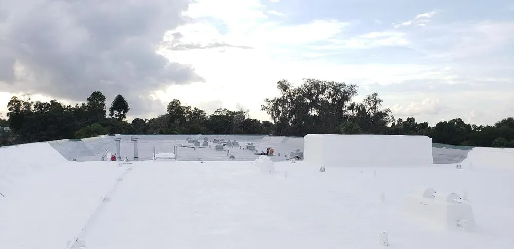 Slide of Carolina Roofing Service