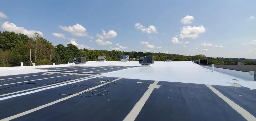 Slide of Carolina Roofing Service