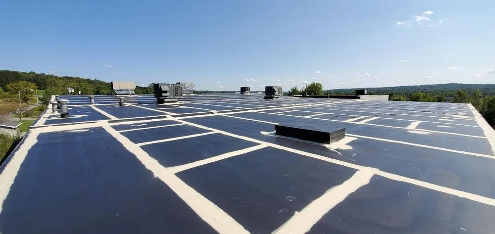 Slide of Carolina Roofing Service