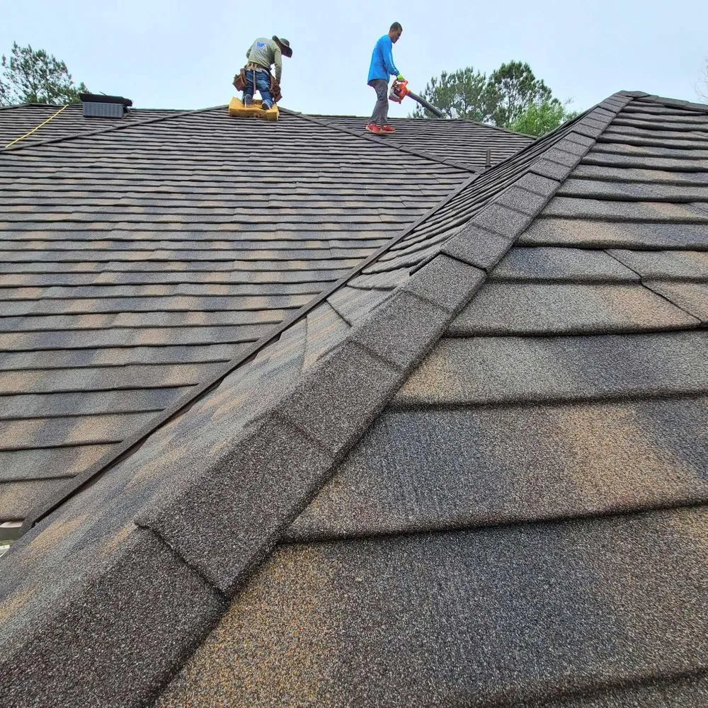 Licensed metal roofing installation in Campobello, SC - Carolina Roofing Siding Painting