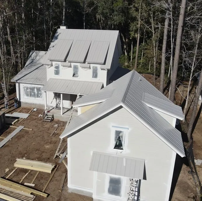 Slide of Carolina Roofing Specialists