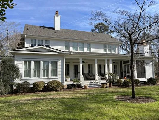 Carolina Roofing Specialists