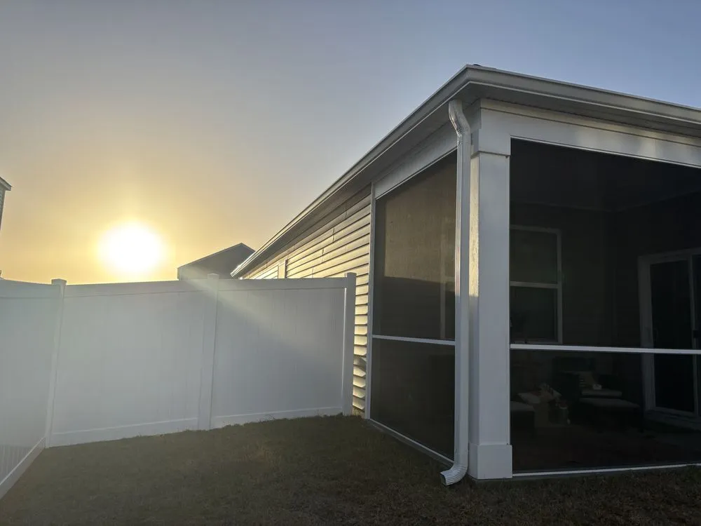 Slide of Carolina Service Techs