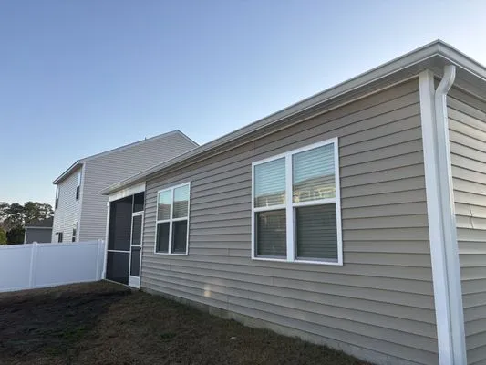 Carolina Service Techs Logo