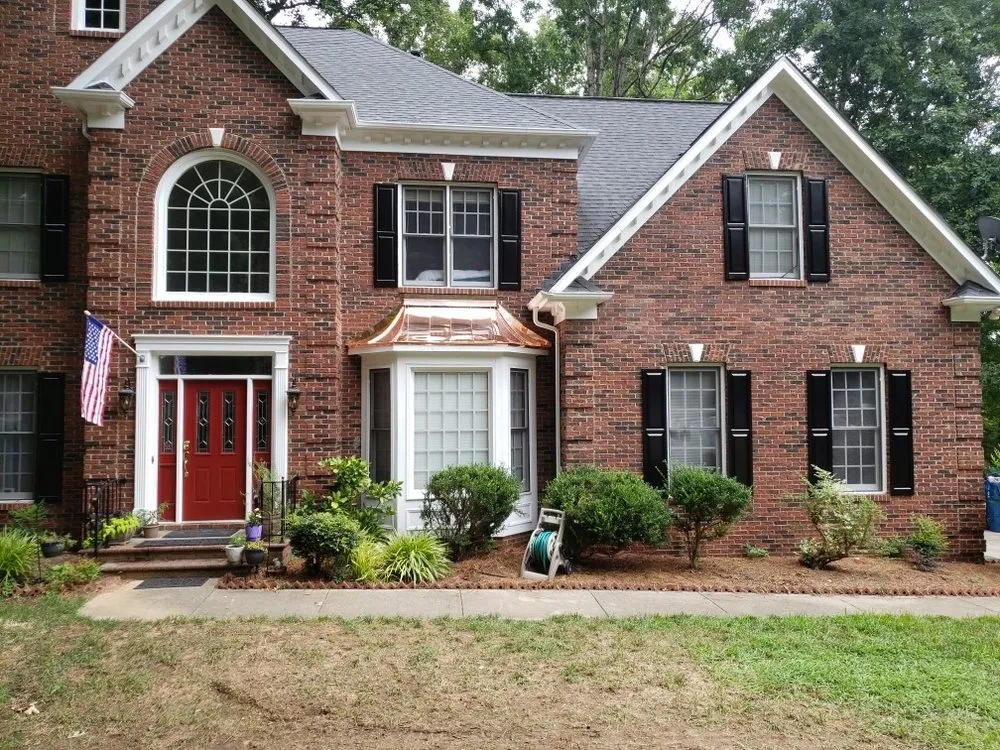 Slide of Carolina Storm Roofing