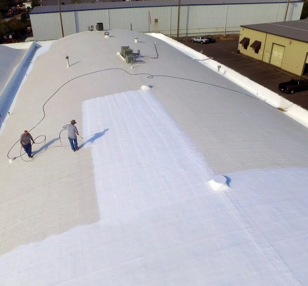 Slide of Carolina Trophy Roofs