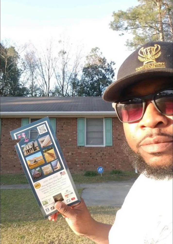 Slide of Carolina Trophy Roofs