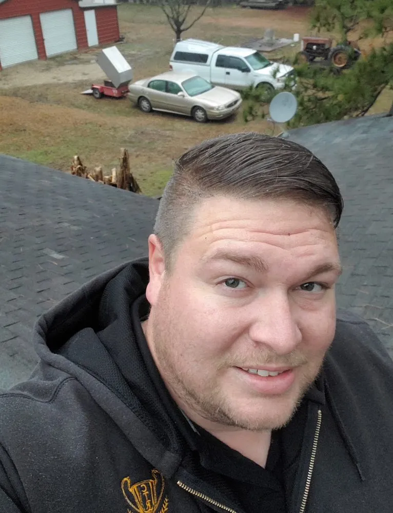 Slide of Carolina Trophy Roofs