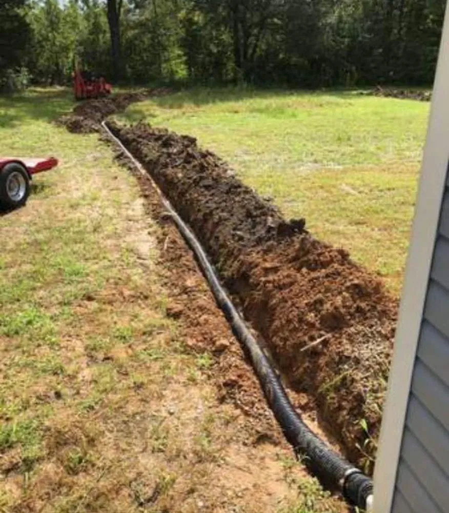 Slide of Carolina Trophy Roofs