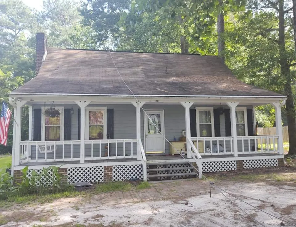 Slide of Carolina Trophy Roofs