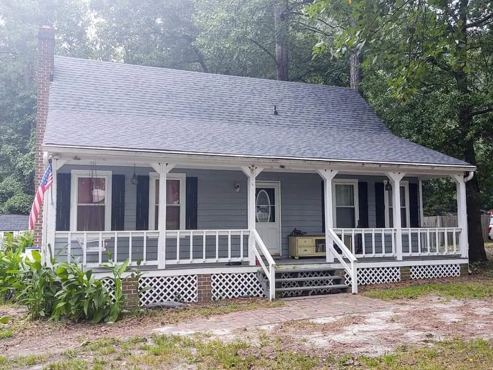 Slide of Carolina Trophy Roofs
