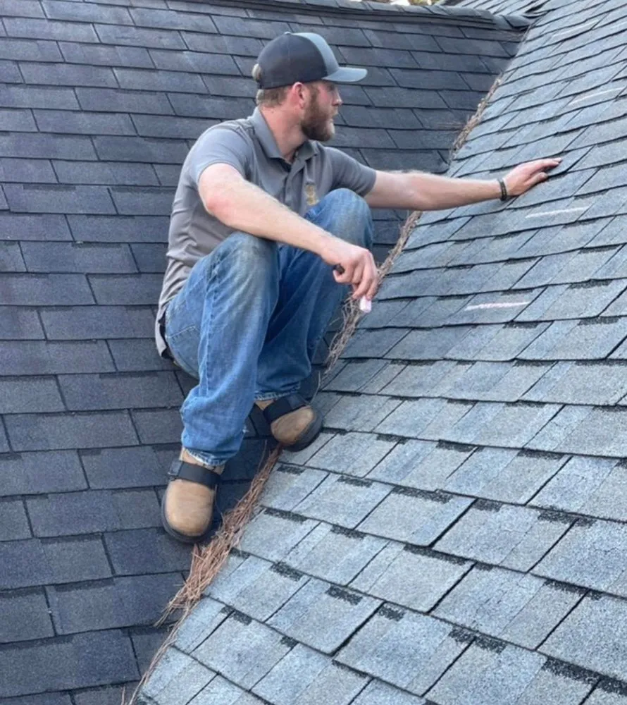 Slide of Carolina Trophy Roofs