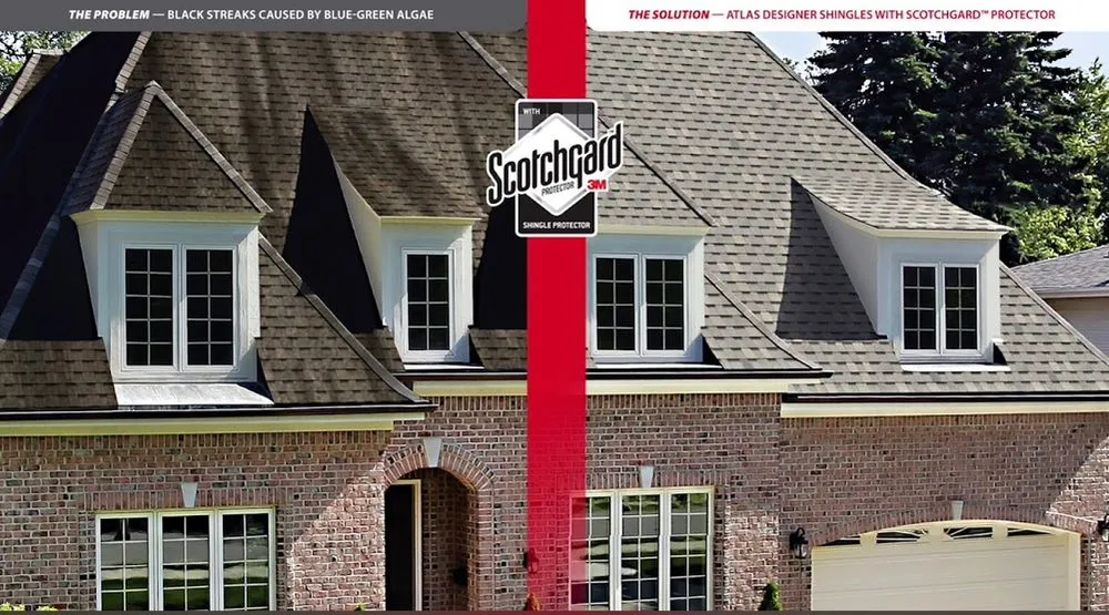 Slide of Carolina Trophy Roofs