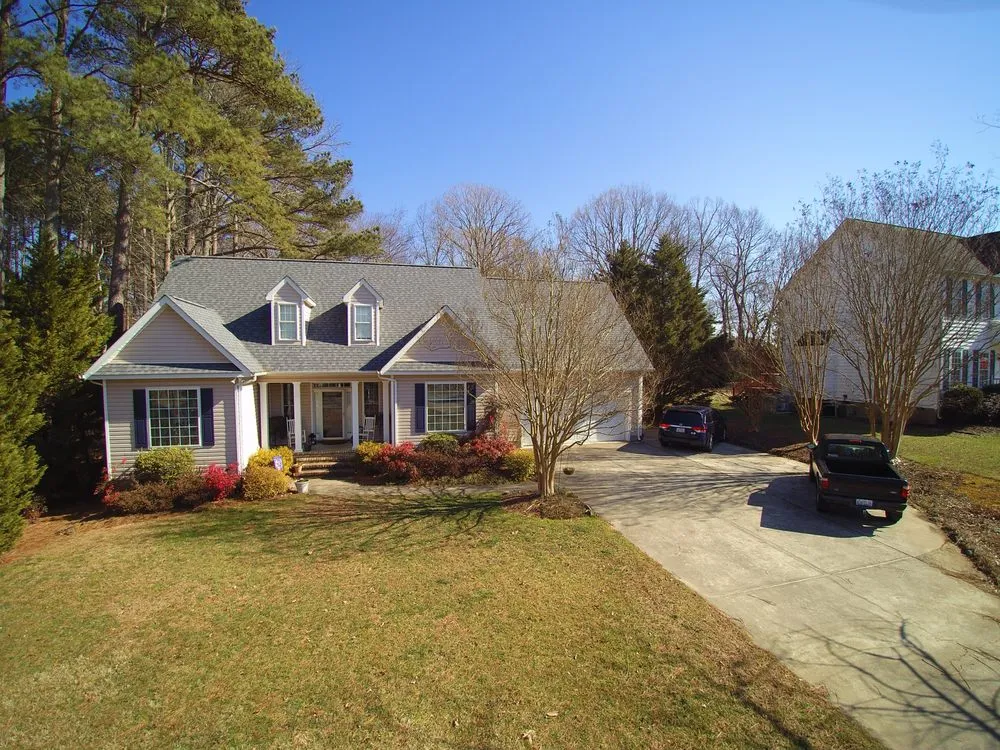 Slide of Carolina United Roofing & Construction