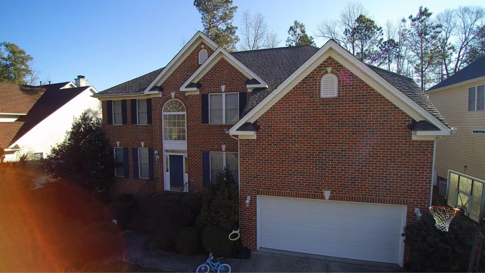 Slide of Carolina United Roofing & Construction