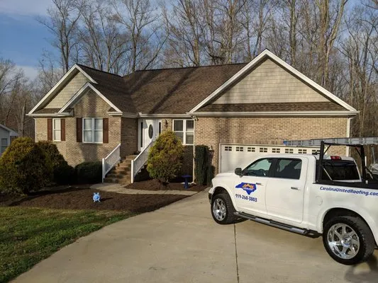 Carolina United Roofing & Construction