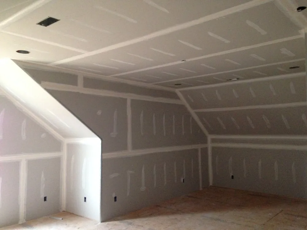 Expert storm damage roof repair with free inspection across Trenton, NC - Carolina Wall & Floor
