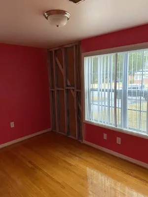 Carolina Wall & Floor
