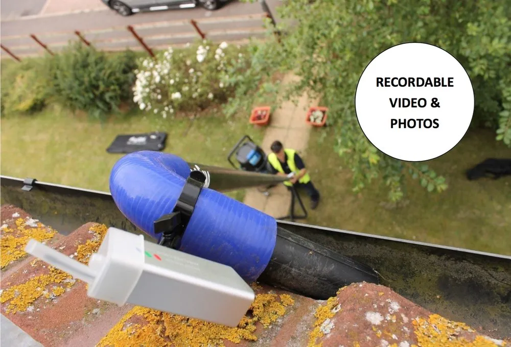 Slide of Carolina Xtreme Power Washing