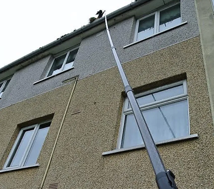 Slide of Carolina Xtreme Power Washing