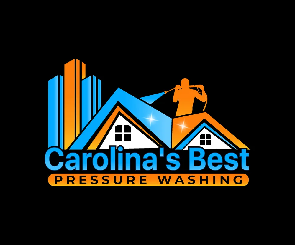 Slide of Carolina's Best Pressure Washing