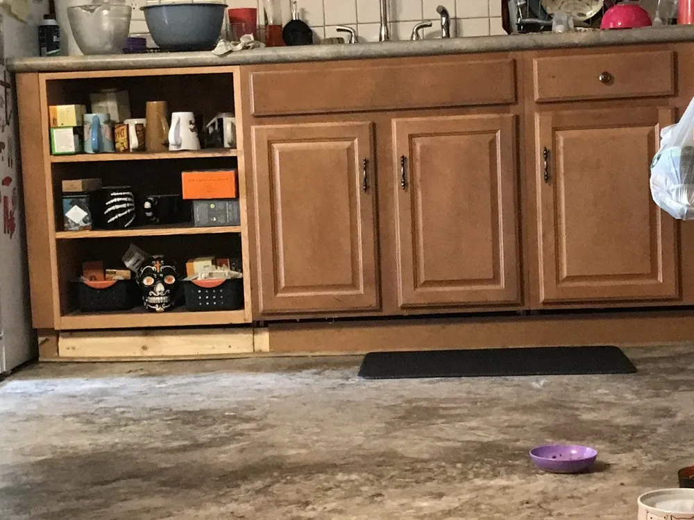 Slide of Carolinas Best Roofing