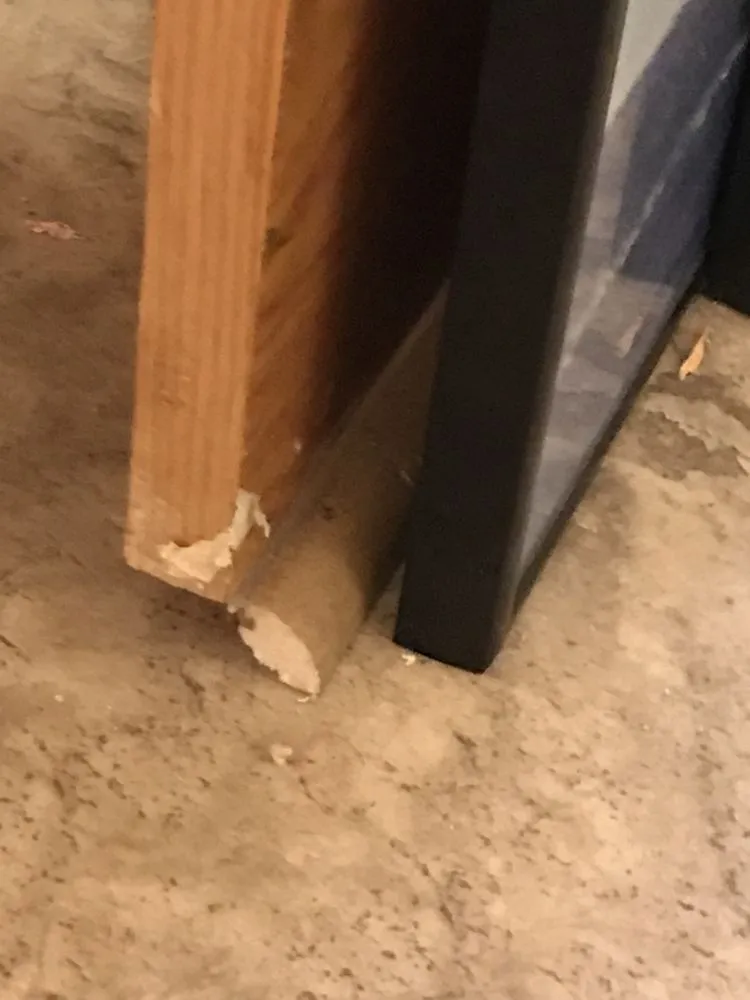 Slide of Carolinas Best Roofing