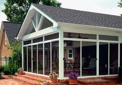 Slide of Carolinas Custom Patios