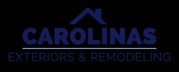 Carolinas Exteriors & Remodeling Logo