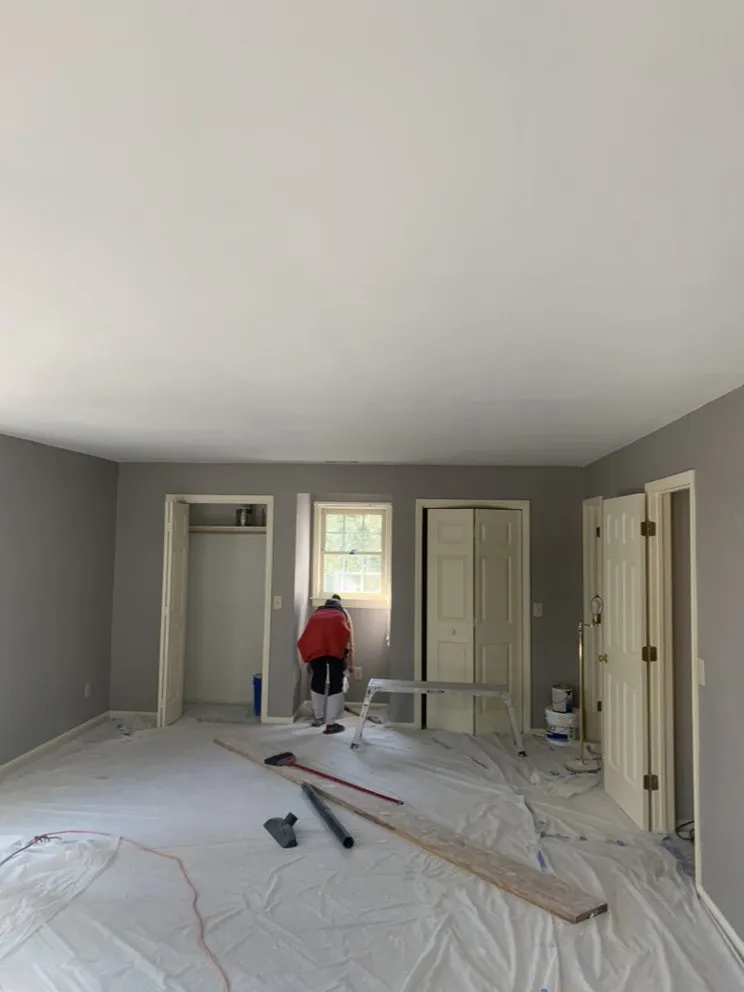 Slide of Carolinas Finest Construction Company