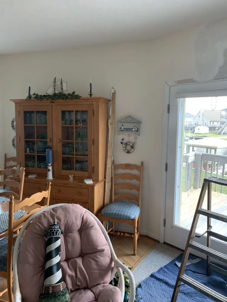 Slide of Carolinas Finest Construction Company