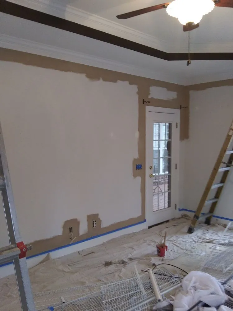 Slide of Carolinas Finest Construction Company