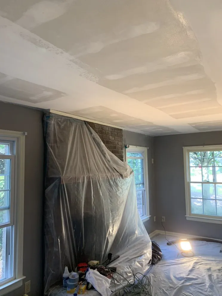 Slide of Carolinas Finest Construction Company