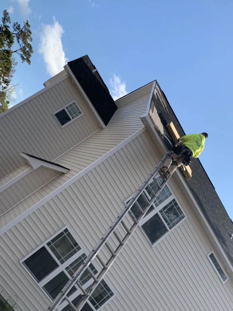 Slide of Carolinas Finest Construction Company