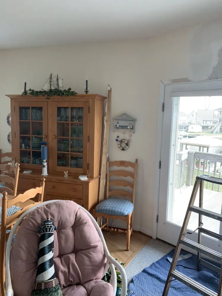 Slide of Carolinas Finest Construction Company