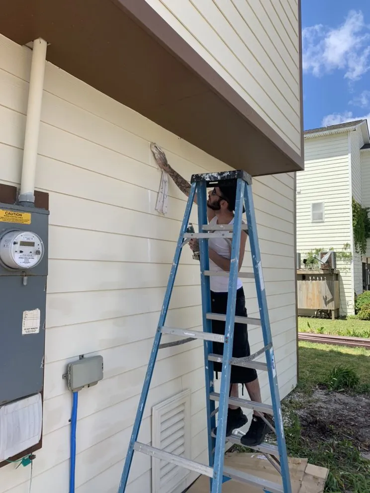 Slide of Carolinas Finest Construction Company