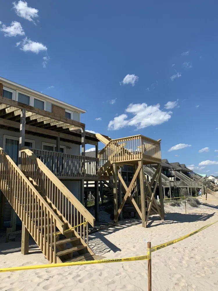 Slide of Carolinas Finest Construction Company