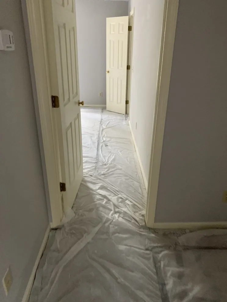 Slide of Carolinas Finest Construction Company