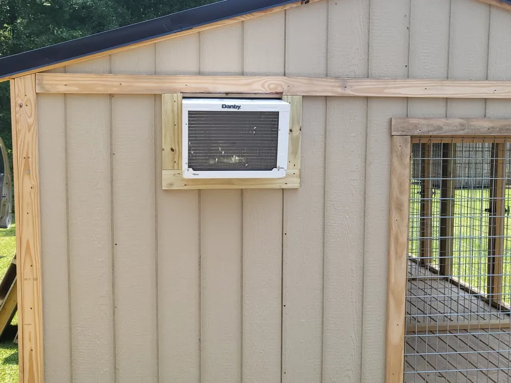 Slide of Carolinas Renovations, Roofing & Framing