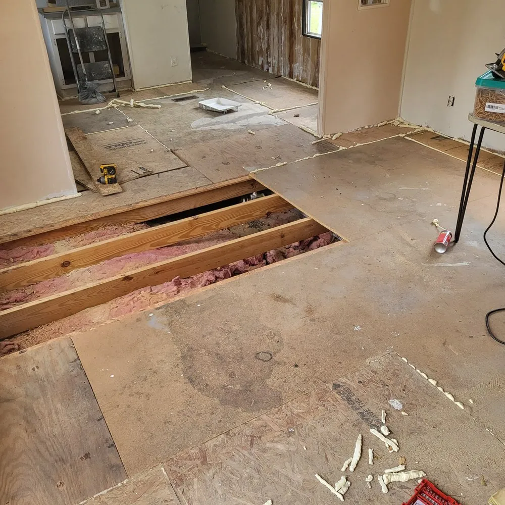 Slide of Carolinas Renovations, Roofing & Framing