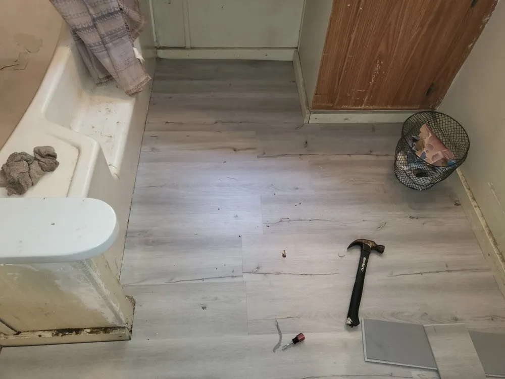 Slide of Carolinas Renovations, Roofing & Framing