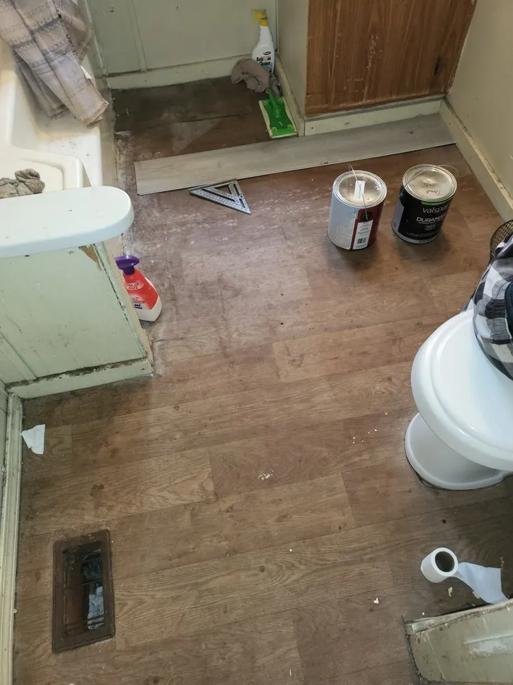 Slide of Carolinas Renovations, Roofing & Framing