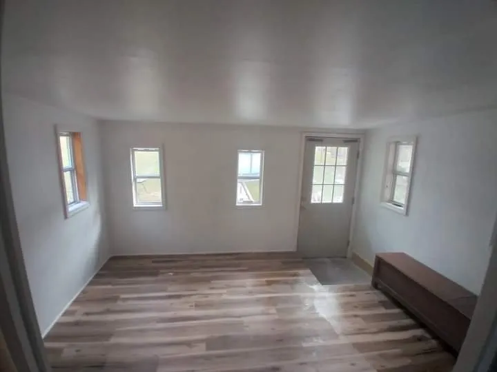 Slide of Carolinas Renovations, Roofing & Framing