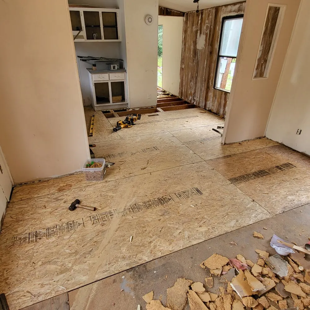 Slide of Carolinas Renovations, Roofing & Framing