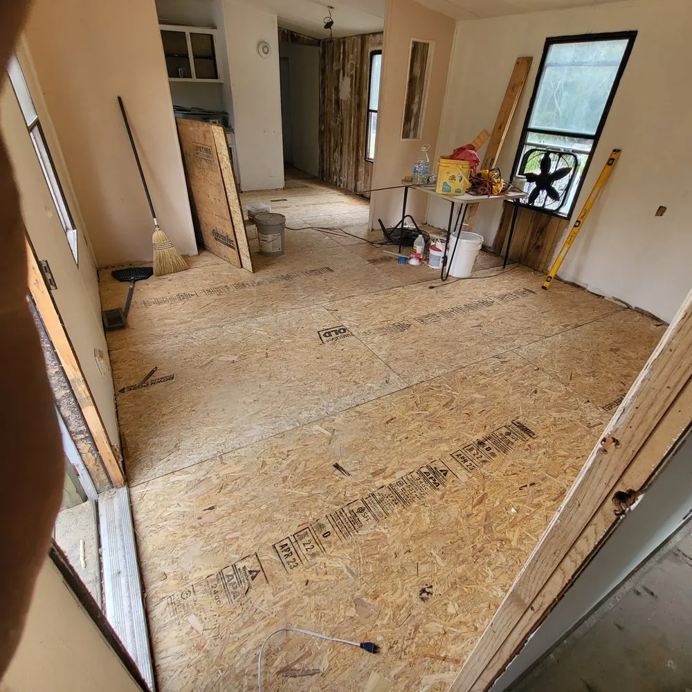 Slide of Carolinas Renovations, Roofing & Framing