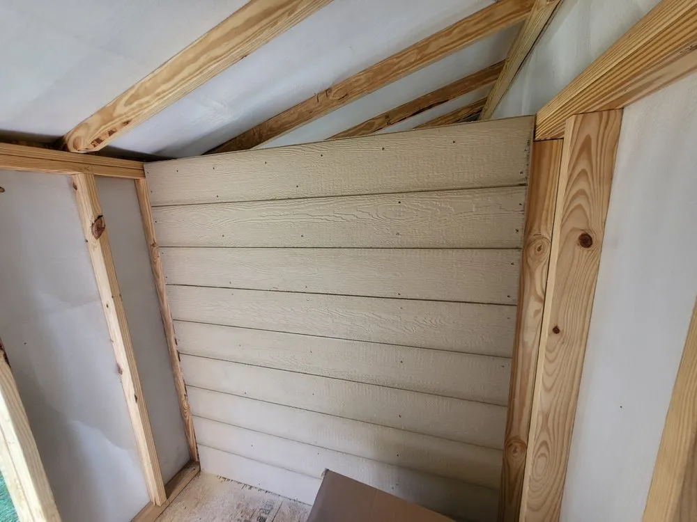 Slide of Carolinas Renovations, Roofing & Framing