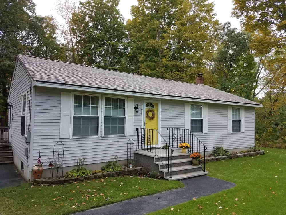 Slide of Caron Roofing & Construction