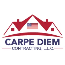Slide of Carpe Diem Contracting