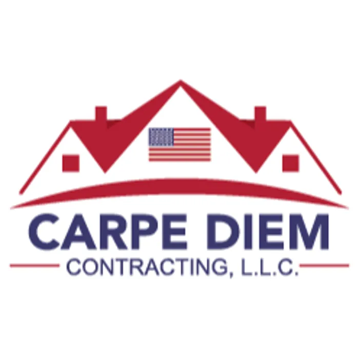 Slide of Carpe Diem Contracting